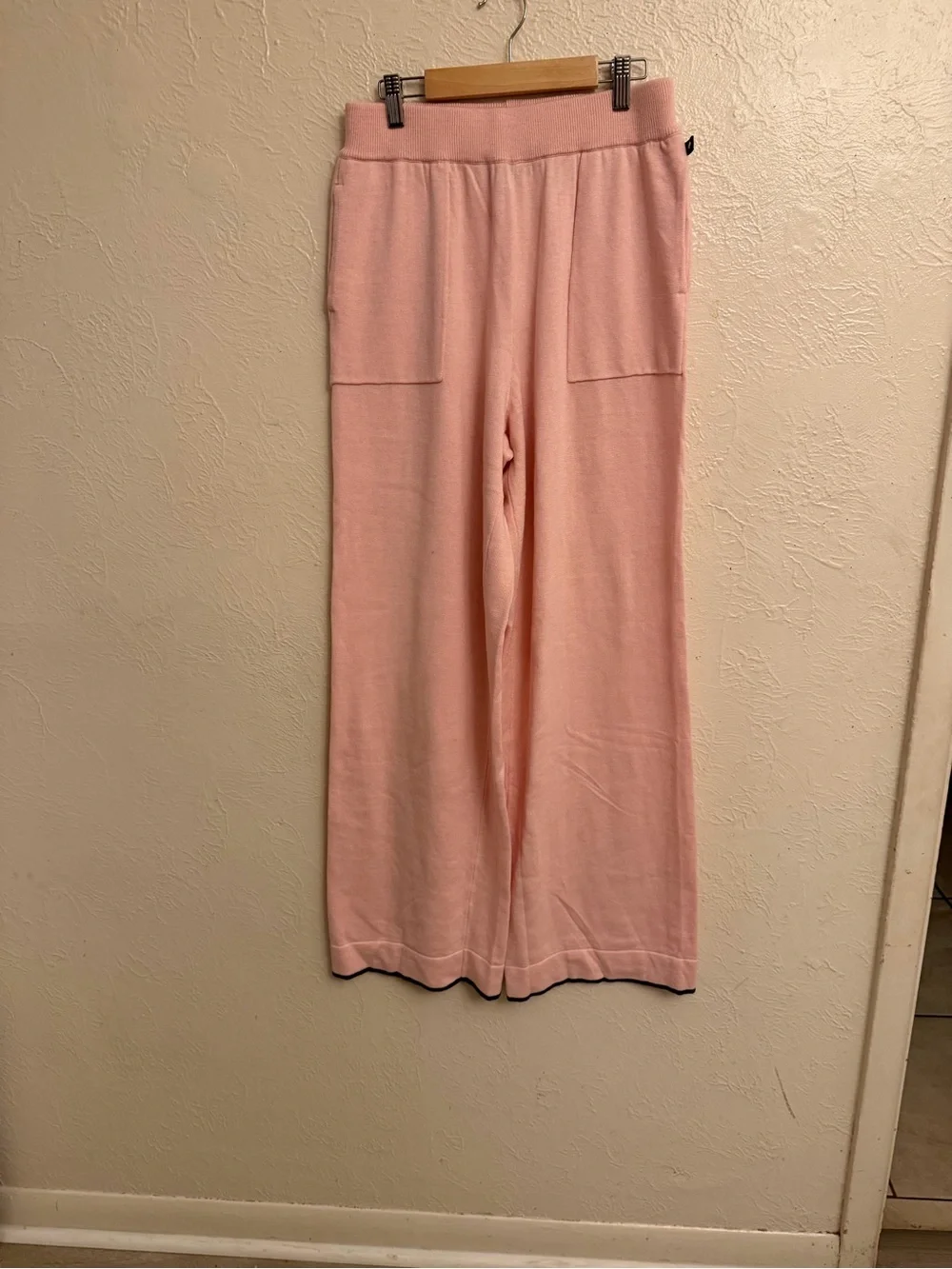 Kate spade New York long sleeve pajama set